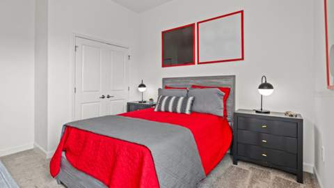 3160 Namaste Drive, Clermont FL - photo 9 of 24