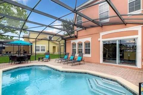 3163 Yellow Lantana Lane, Kissimmee FL - photo 6 of 23