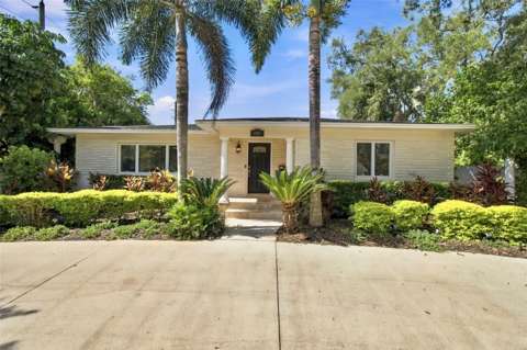 100 Monterey Boulevard, home for sale in St. Petersburg 33704