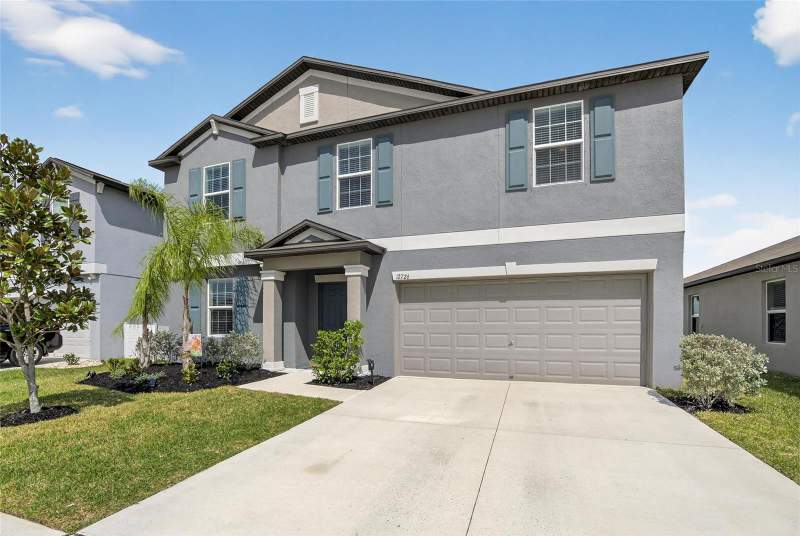 Triple Creek Village N And PHomes for Sale in Riverview, FL
