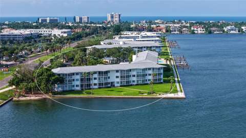 777 John Ringling Boulevard #36, home for sale on John Ringling Boulevard
