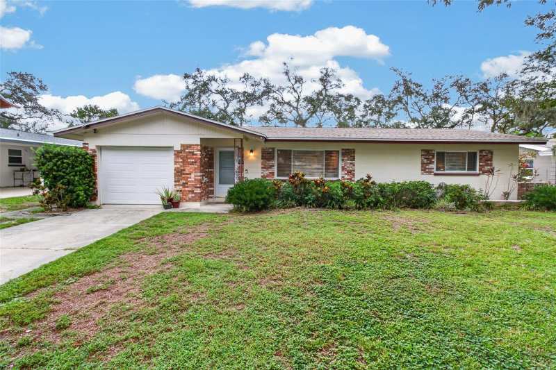 3 bedroom Single Family Residence at 11373 67th Avenue, Ridgewood Lakes, Seminole — photo 1