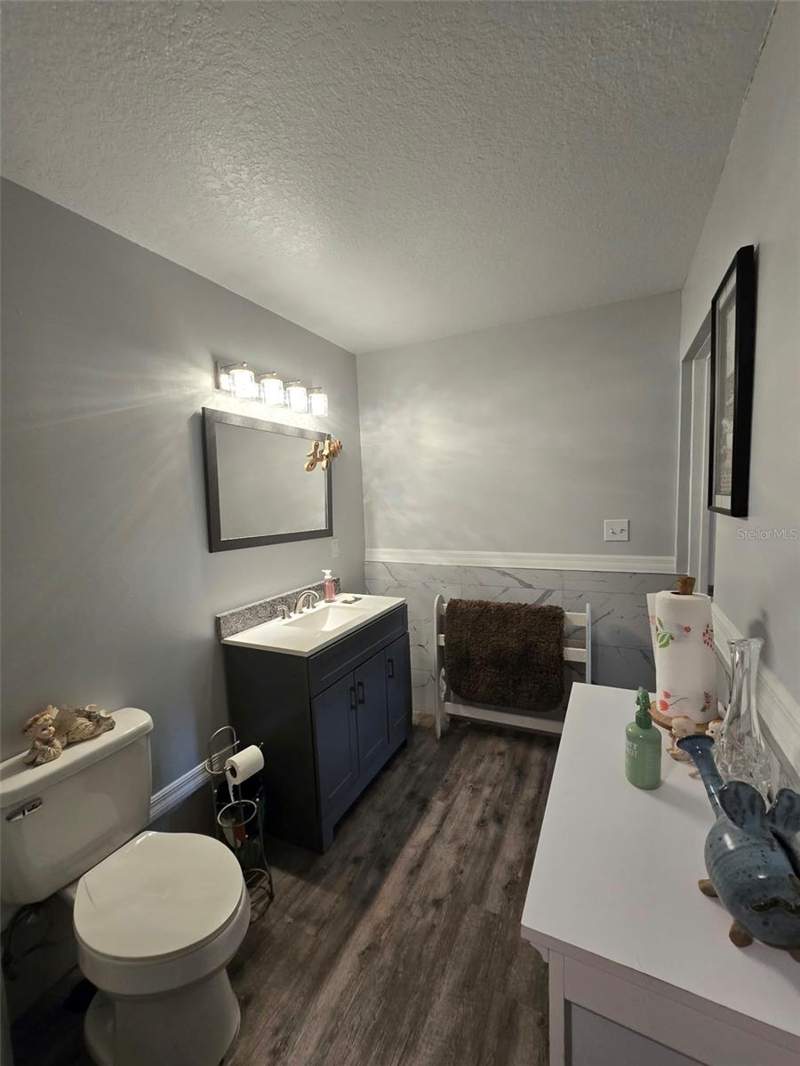 3 bedroom Single Family Residence at 2709 John Bull Street, Atlanta Beach Sub, Flagler Beach — photo 3