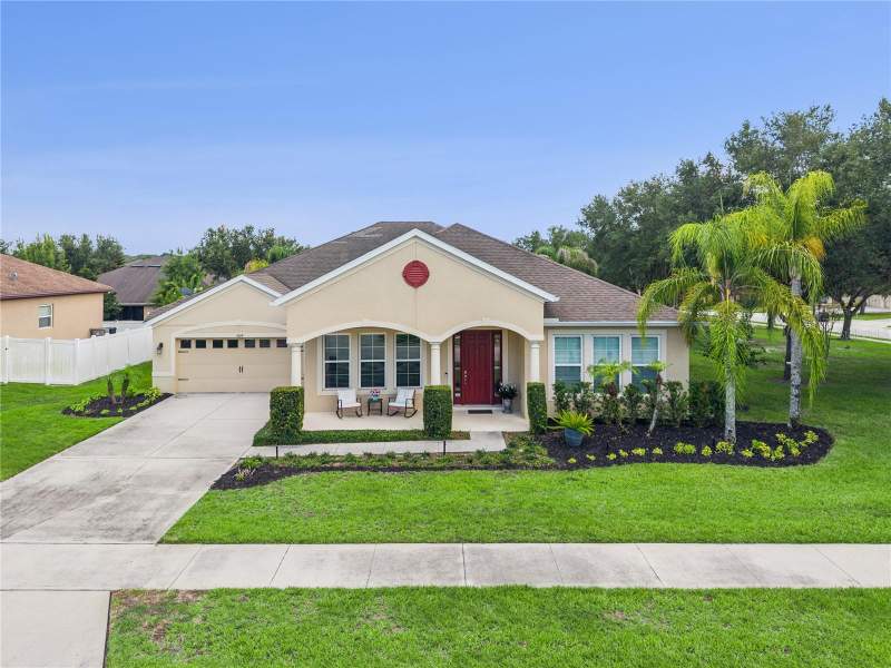 Chandler Estates
