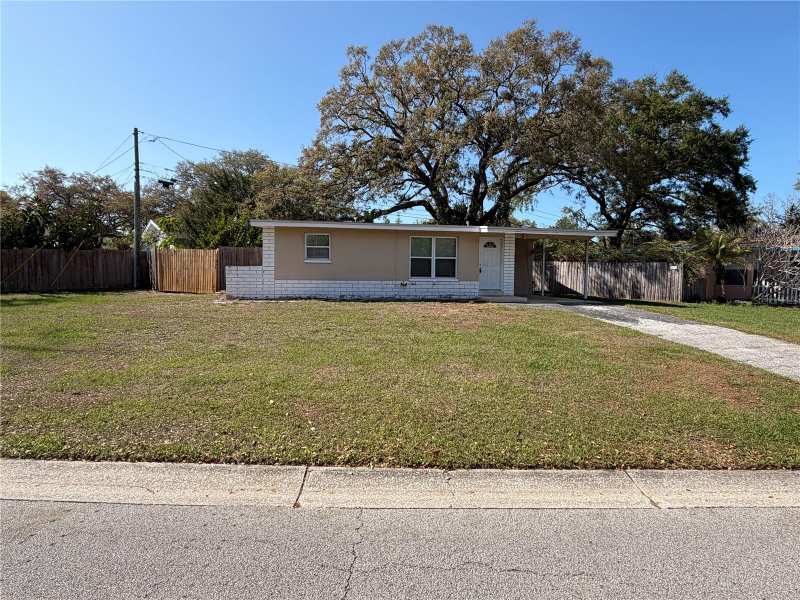 2 bedroom Single Family Residence at 972 Cedarwood Avenue, Patricia Estates, Dunedin — photo 1