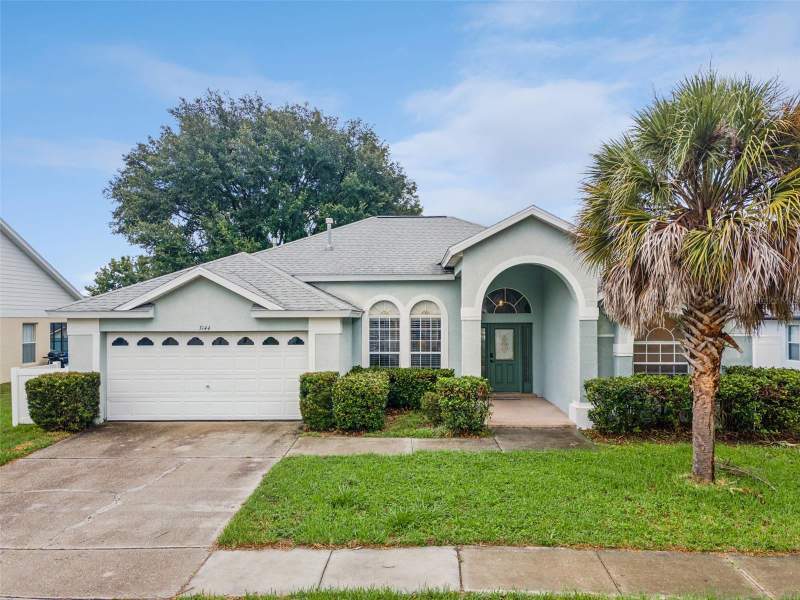 Orange TreeHomes for Sale in Clermont, FL