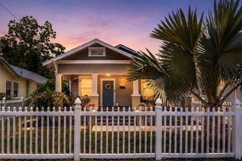 1010 E Curtis Street, home for sale on E Curtis Street
