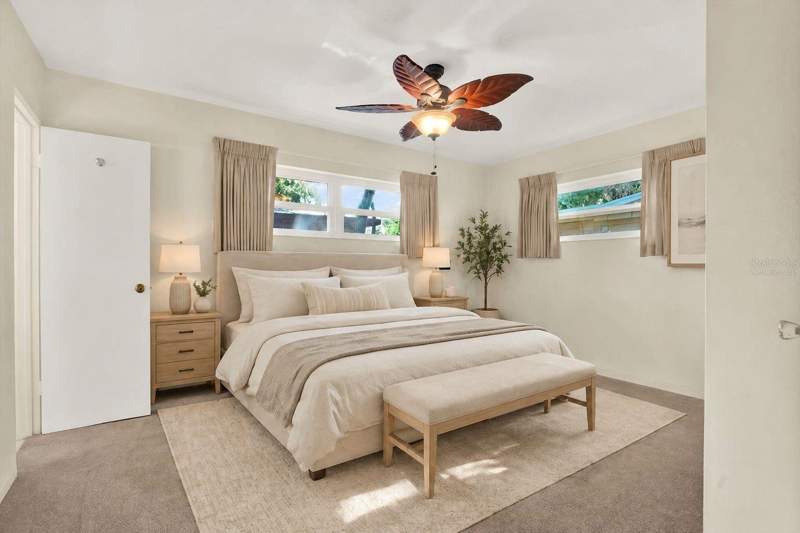 3 bedroom Single Family Residence at 2561 58th Street, Westgate Heights South, St Petersburg — photo 3