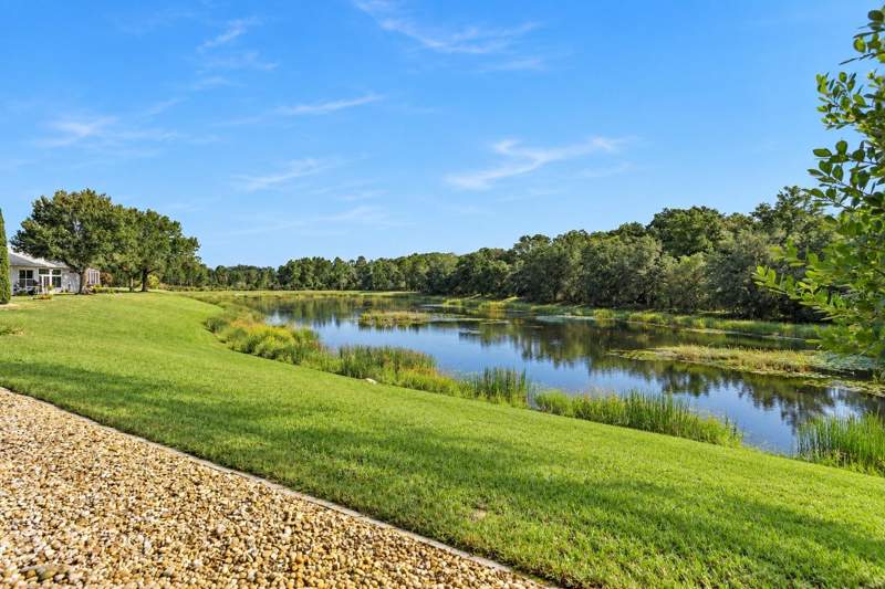 3 bedroom Single Family Residence at 24242 E Belle Mede Drive, Plantation At Leesburg Belle Terre Village L, Leesburg — photo 4