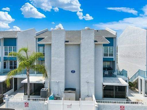 2 bedroom Condominium at 337 Rex Place #A, Madeira Beach Yacht Club Condo, Madeira Beach — photo 3