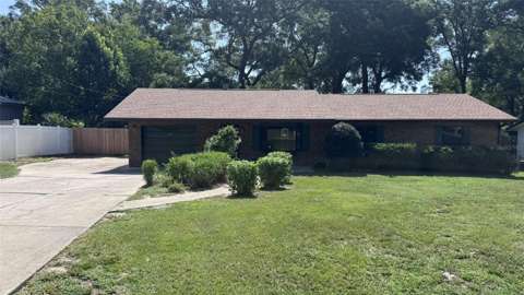 3315 NE 31St Avenue, home for sale in Ocala 34479