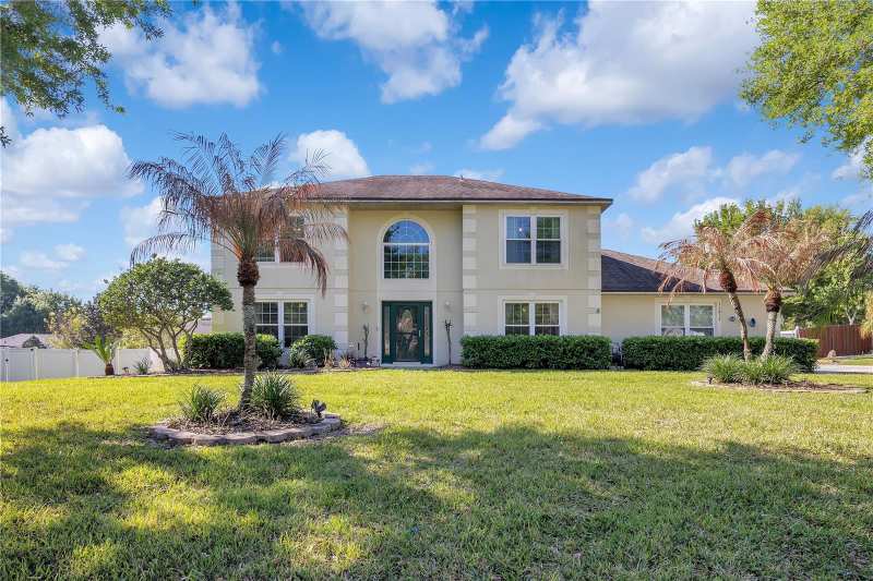 4 bedroom Single Family Residence at 16012 Horizon Court, Johns Lake Estates, Clermont — photo 1