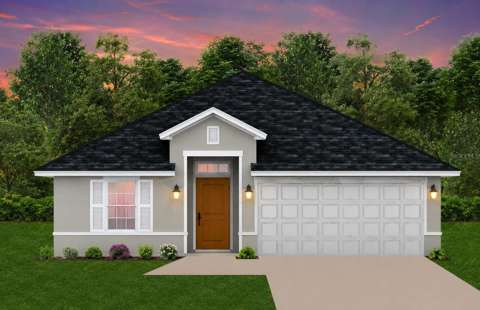 6927 166Th Place, home for sale on 166Th Place
