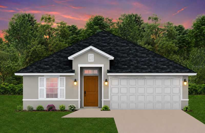 3 bedroom Single Family Residence at 6927 166th Place, Aviary At Rutland Ranch Ph 3B, Parrish — photo 1