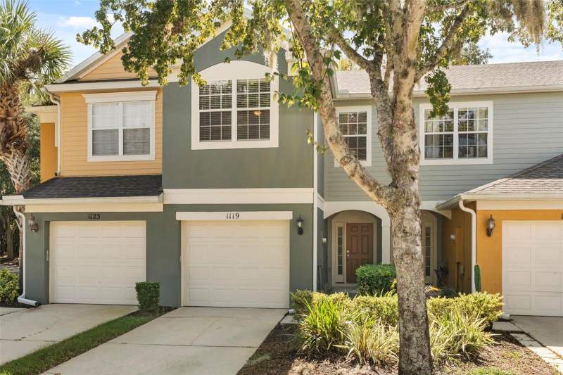 3 bedroom Single Family Residence at 1119 Levensor Court, Regency Oaks Unit Two, Sanford — photo 2