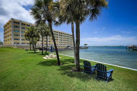 100 Bluff View Drive #211C, home for sale in Belleair Bluffs 33770