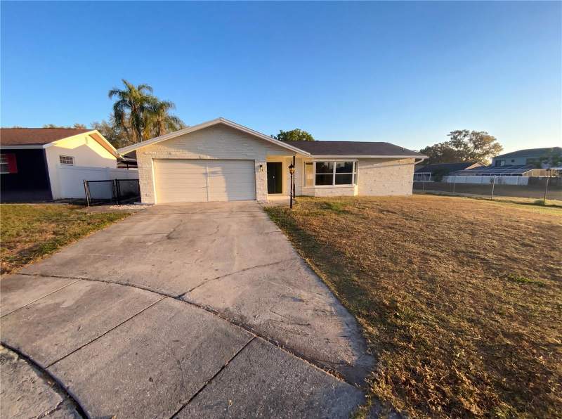 Rosery Grove Villa