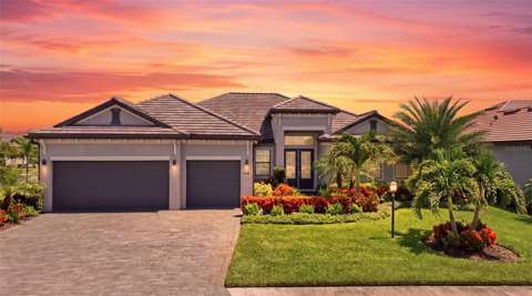 16008 Tradewind Terrace, pool for sale in Bradenton
