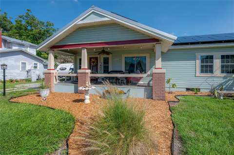203 W Frierson Avenue, home for sale in Tampa 33603