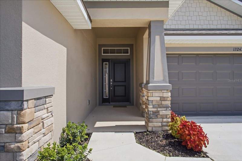 3 bedroom Single Family Residence at 13243 Ogden Glade Road, Abbey Glen, Dade City — photo 4