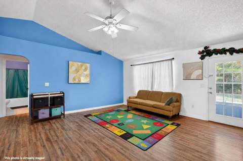 16 Regency Drive, Palm Coast FL - photo 6 of 27