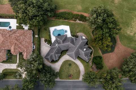 5050 Isleworth Country Club Drive, pool for sale in Windermere