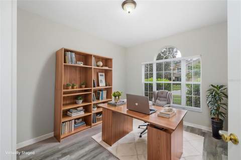 5815 Justicia Loop, Land O Lakes FL - photo 10 of 56