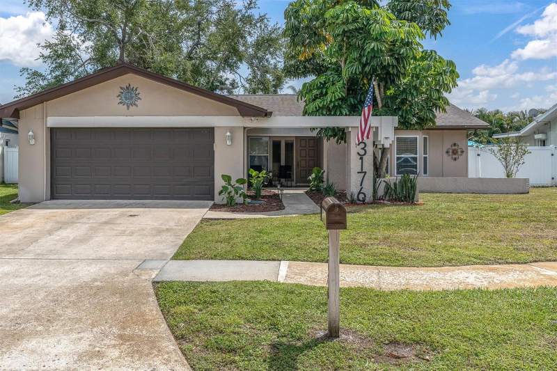 13176 DORCHESTER DRIVE home for sale in Sussex Estate Homes for Sale: Median $455K