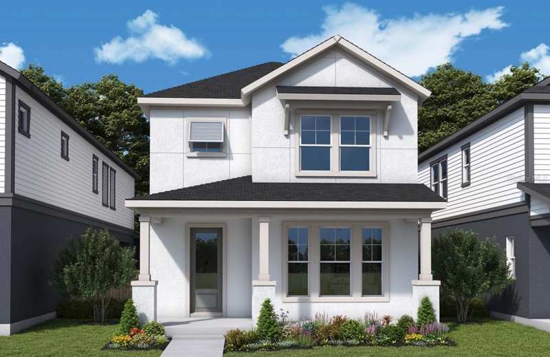 3 bedroom Single Family Residence at 6437 Ponder Way, Reflections At Olympus, Clermont — photo 1