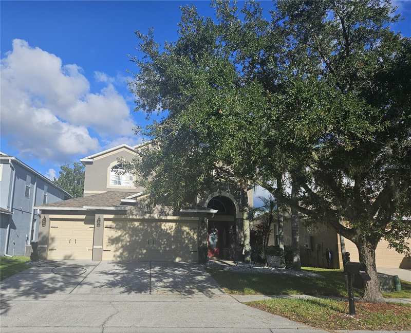 4 bedroom Single Family Residence at 15004 Braywood Trail, Wyndham Lakes Estates, Orlando — photo 1