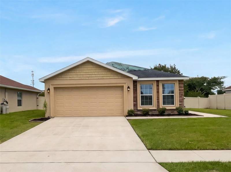 Benjamin Estates
