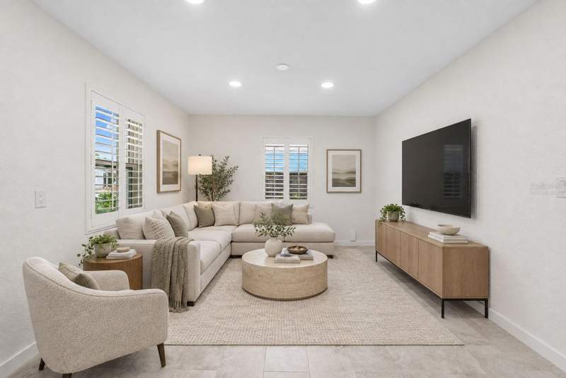 3 bedroom Single Family Residence at 450 78th Avenue, North Unit 1, St Pete Beach — photo 4