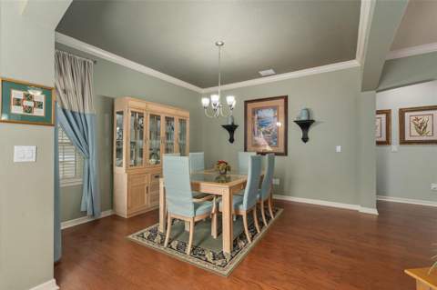 2594 Stargrass Circle, Clermont FL - photo 6 of 6
