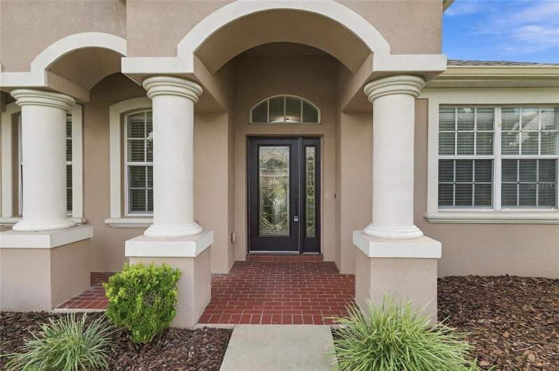 4 bedroom Single Family Residence at 4143 Wildstar Circle, Seven Oaks, Wesley Chapel — photo 3