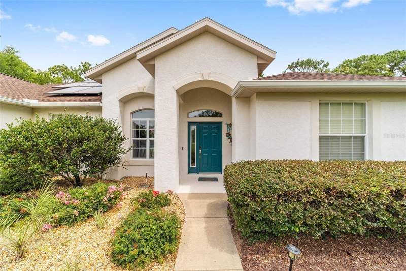 3 bedroom Single Family Residence at 9781 SW 196th Circle, Rainbow Springs Country Club, Dunnellon — photo 3