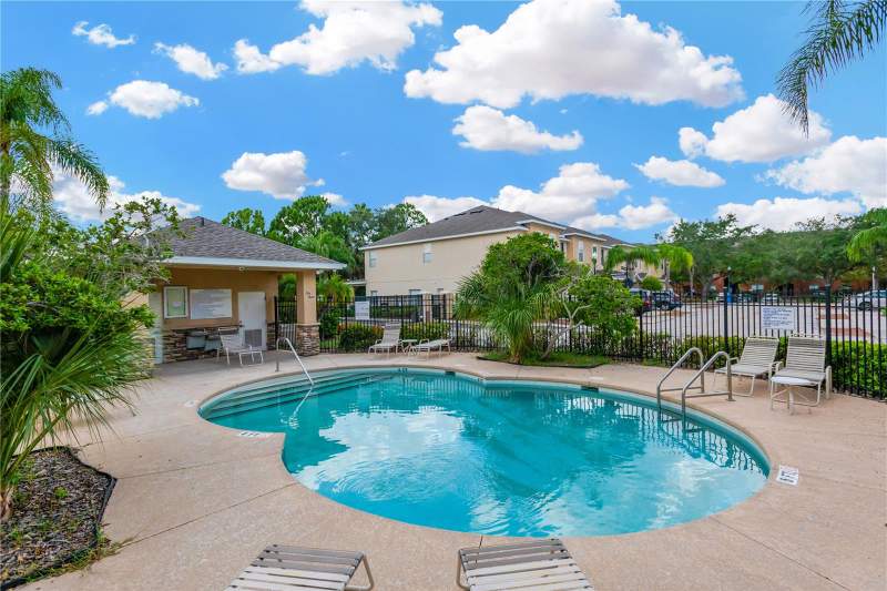 3 bedroom Townhouse at 1133 Andrew Aviles Circle, Alexandria Place, Tampa — photo 5