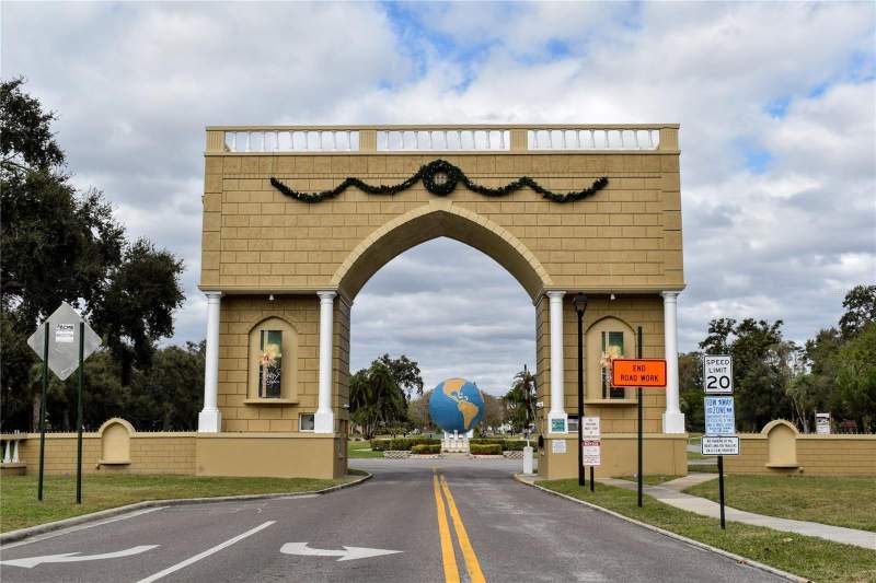 2 bedroom Condominium at 2370 Jamaican Street #54, On Top Of The World, Clearwater — photo 5