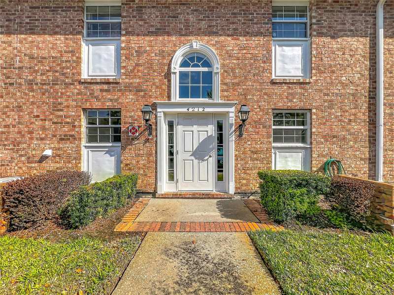 2 bedroom Condominium at 4212 Lake Underhill Road #5D11, Plantation Apts Orlando, Orlando — photo 1