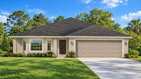193 Conch Drive, home for sale in Kissimmee 34759