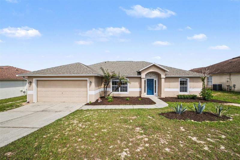 Lexington Estates