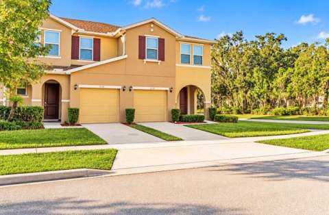 5150 Crown Haven Drive, home for sale in Kissimmee 34746