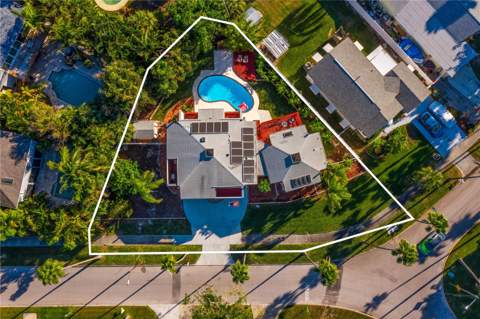 3250 E Debazan Avenue, St Pete Beach FL - photo 6 of 6