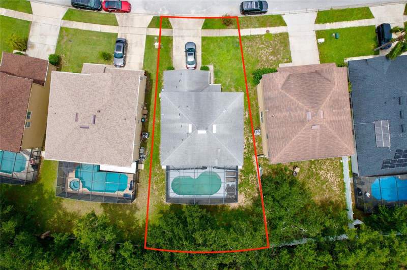 3 bedroom Single Family Residence at 16816 Rising Star Drive, Sunrise Lakes Ph I Sub, Clermont — photo 2