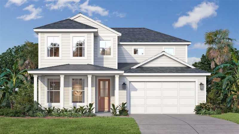 4 bedroom Single Family Residence at 30333 Emerald Forest Drive, Trailside Phase 1, Mount Dora — photo 1