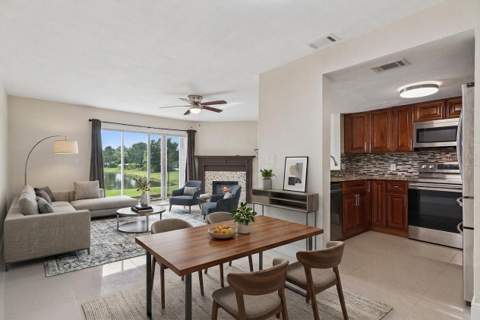 214 Majors Lane #C, Kissimmee FL - photo 6 of 6