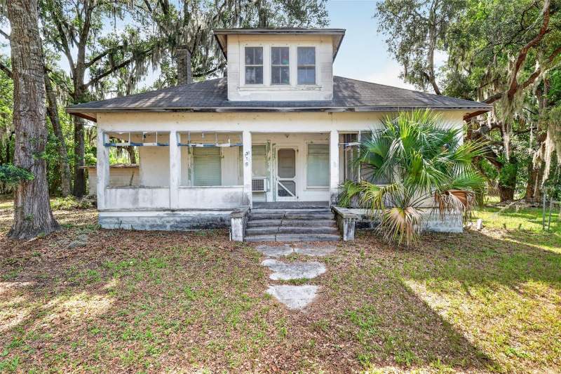3 bedroom Single Family Residence at 316 N Highland Street, Mount Dora, Mount Dora — photo 2