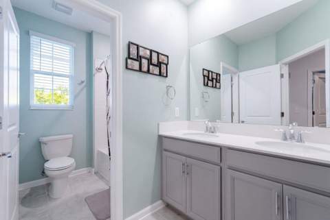 17126 Quicksilver Avenue, Winter Garden FL - photo 18 of 38
