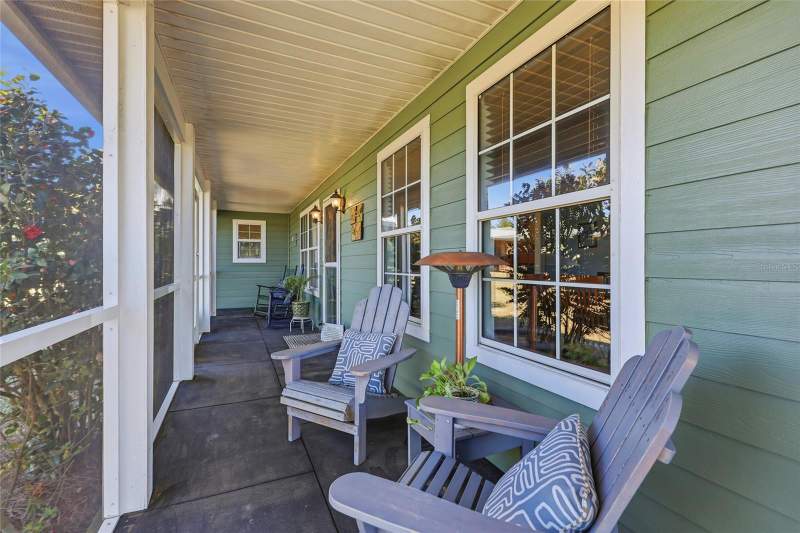 4 bedroom Single Family Residence at 27471 NW 173rd Terrace, Rolling Hills, Alachua — photo 4