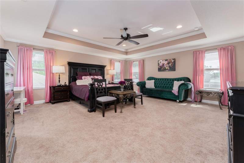 5 bedroom Single Family Residence at 215 Parsons Woods Drive, Parsons Woods Ph 2, Seffner — photo 4