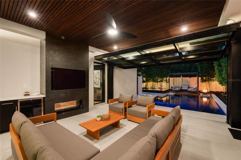 5 bedroom Single Family Residence at 7 W New Hampshire Street, Ivanhoe Square, Orlando — photo 3